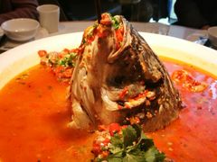 -坛宗剁椒鱼头(河西王府井店)