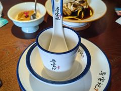 -寻宝记绍兴菜(鲁迅路店)