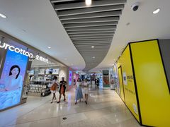 -深圳来福士广场