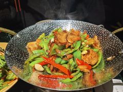 -廖川菜(太阳宫店)