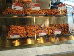 -京天红酒家(虎坊路店)