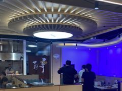 -深海聚汇·牛榴宴·自助料理(江宁万达店)