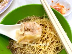 -麦文记面家(佐敦店)