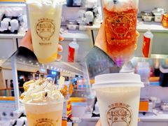 -牛牛和清小妞芝士卷饼厂(红谷滩万达店)