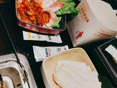 -新石器烤肉(虹悦城店)