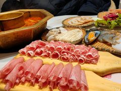 -老九门火锅旗舰店laojiumen hotpot 9