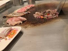-火地铁板烧(昆山万象汇店)