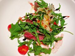 智利和牛切片牛排-Solo(衡山路店)