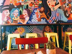 -Mesa Madre梅萨妈妈·Bintana(国贸店)