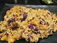 -老啪叽串炒饭(铁百店)