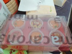 -BreadTalk面包新语·烘焙蛋糕(五羊邨店)