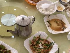 -秋姐美食店(旅游大道店)