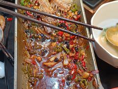 -吃货私房菜(丽江束河古镇店)