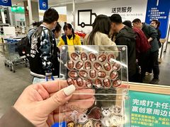 -宜家家居(哈尔滨商场店)