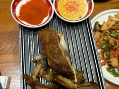 -敏珠拉姆藏餐·南京厨房(富春江东街店)