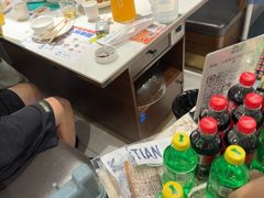 -大锅强·蒸海鲜青岛菜(金沙滩店)