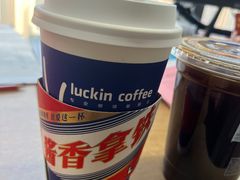 -鱼酷活鱼烤鱼(人信汇商场店)