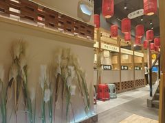 -饭橘汉江码头·乡野土菜馆(静安路店)