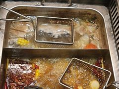 -牛里牛气· 榴莲海鲜鲜牛肉自助火锅·烤肉(横岗店)