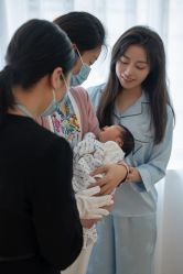 -杭州贝瑞斯美华妇儿医院·早孕·产检·儿科