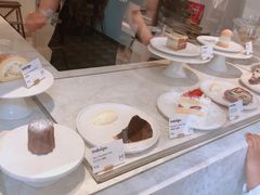 -大酉·M Coffee(北京美术馆店)
