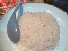 -杨记齐齐哈尔烤肉(五莲路店)
