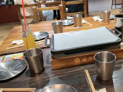 -破店肥哈·东北烧烤·夜宵(南山保利店)