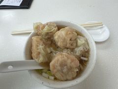 -麦文记面家(佐敦店)