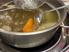 -牛品福潮汕牛肉火锅(旺庄店)