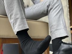 -平安金融中心云际观光层