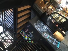-旧雨咖啡·CoffeeFORU(黄村奥体店)