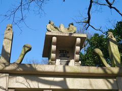 -钱王祠
