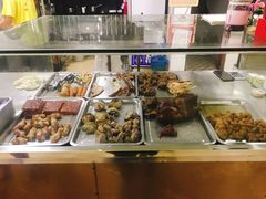 -广和隆猪蹄面(钟法路店)