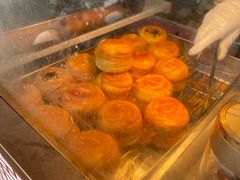 -金丝牛肉饼(十字街店)