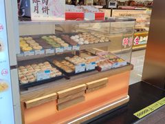 -邵万生食品公司(南京东路店)