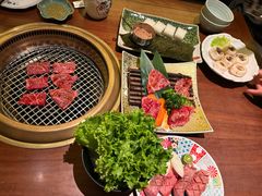 -御牛道日式烤肉料理(杭州万象城店)