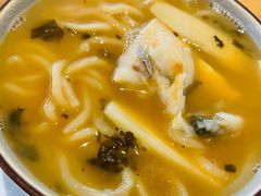 黄鱼面-香浙汇(望京店)