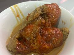 -东街钟楼肉粽(总店)