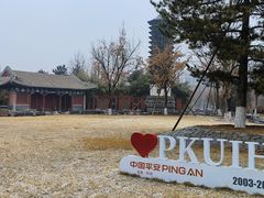 -中关村生命科学园