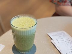 五青汁-农畉LONFOOD(福田星河COCOPark店)