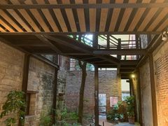 -剥皮寮历史街区