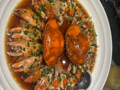 -阿明小菜·海鲜·上海菜(梅陇店)