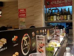 -万岁寿司(芳村店)