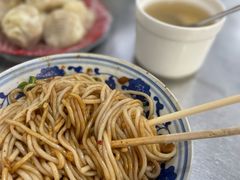 -高师傅特色米粉汤包(建设路店)