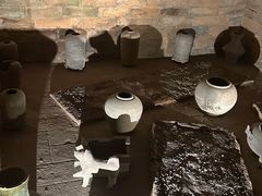 -洛阳古墓博物馆