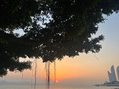 -白城沙滩