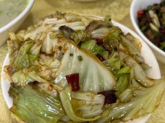 -小辣椒(华富店)