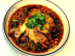 -院8里·少城记忆老川菜(宽窄巷子店)