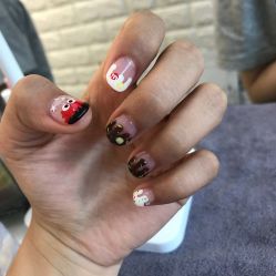 -StartNail美甲