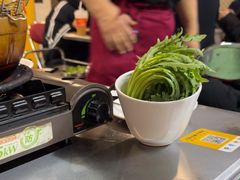 -涮福記·现切牛羊肉火锅(世纪汇店)